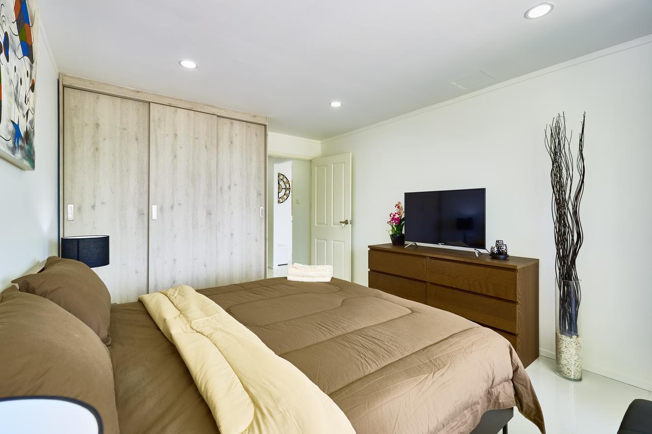 Luxurious Apartment On Jomtien Beach Road Kültér fotó