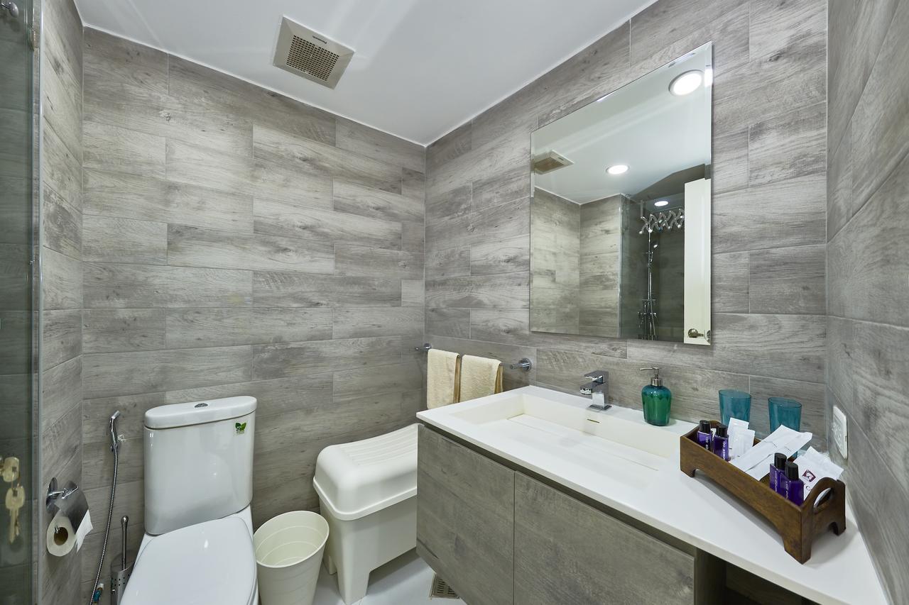 Luxurious Apartment On Jomtien Beach Road Kültér fotó