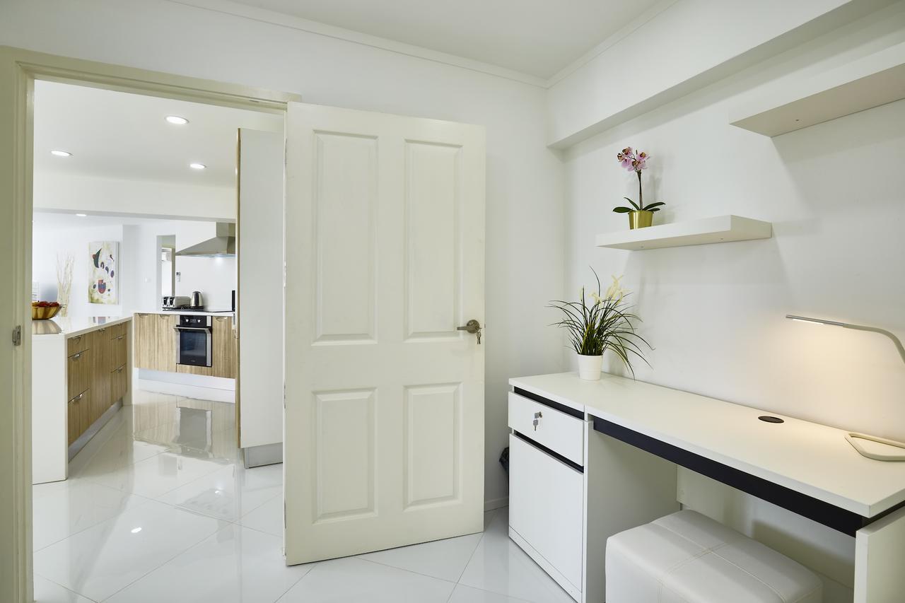 Luxurious Apartment On Jomtien Beach Road Kültér fotó